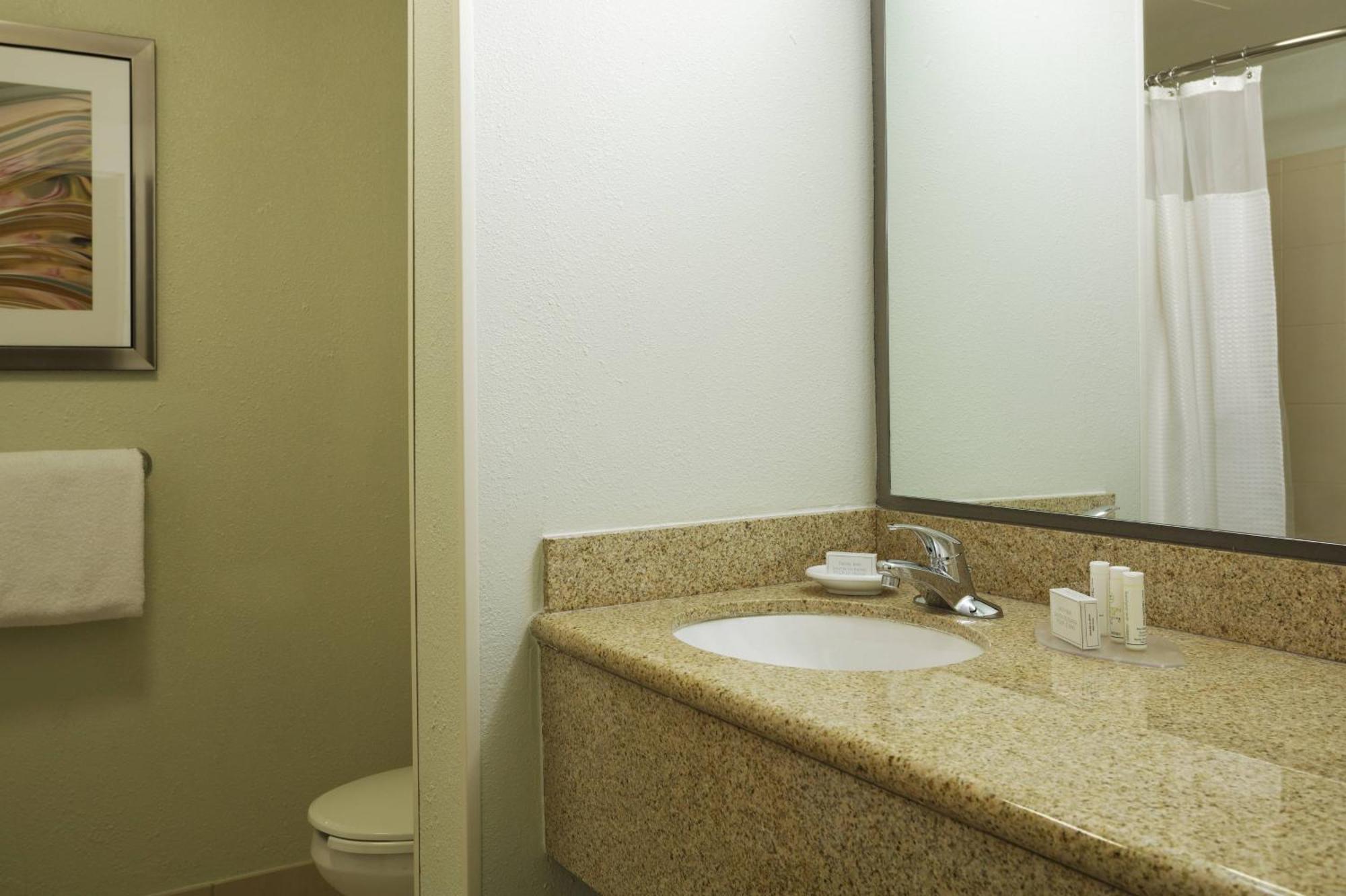 Hotel Courtyard By Marriott Little Rock Downtown Exteriér fotografie