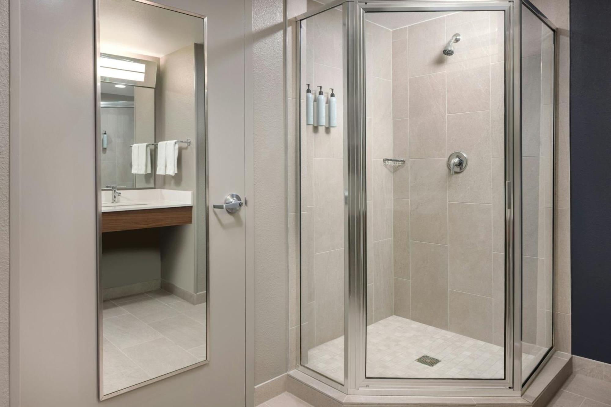 Hotel Courtyard By Marriott Little Rock Downtown Exteriér fotografie